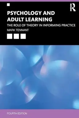 Psychology and Adult Learning